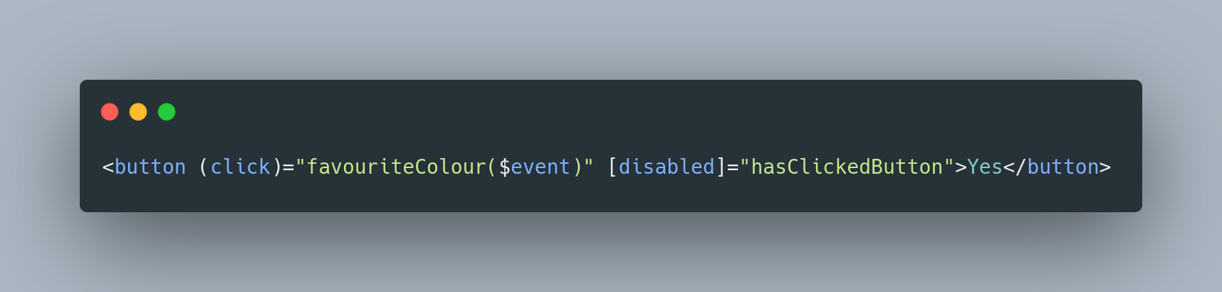 “Link (Event Target)”